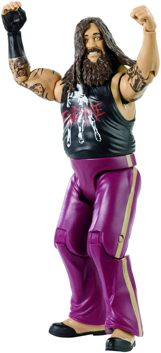 WWE Basic Series 55 Bray Wyatt