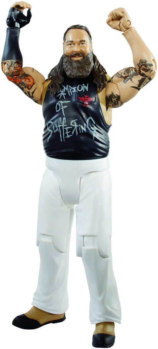 WWE Signature Series  Bray Wyatt Figure