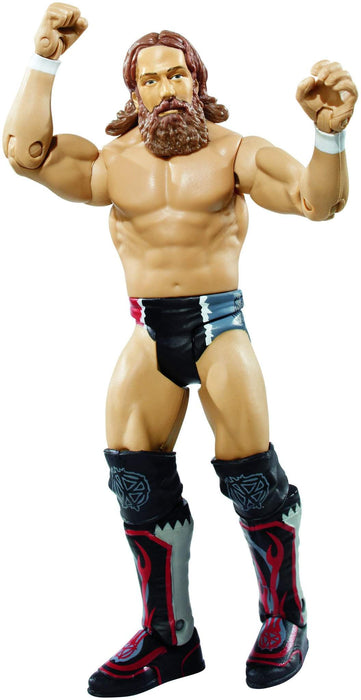 WWE Signature Series  Daniel Bryan Figure