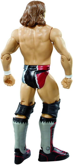 WWE Signature Series  Daniel Bryan Figure