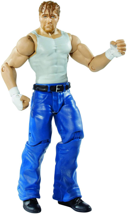 WWE Signature Series  Dean Ambrose Figure