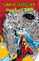 Acts of Vengeance Spider-man & X-Men Tp