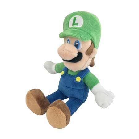 Luigi 9"