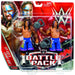 WWE Battle Pack Series 37 Jey Uso/Jimmy Uso