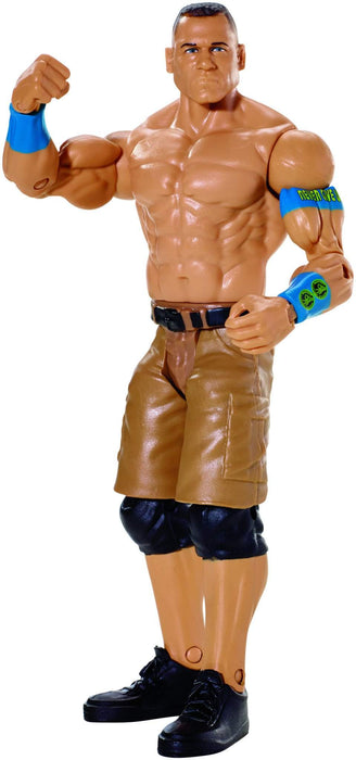 WWE Basic Series 58 John Cena