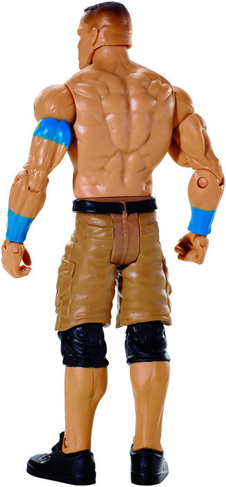 WWE Basic Series 56 John Cena