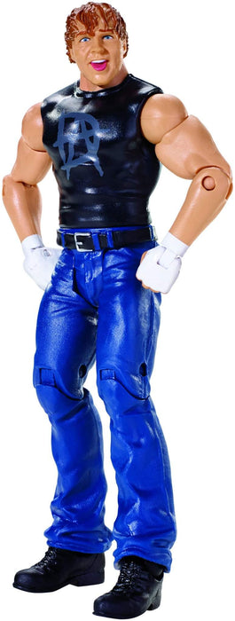 WWE Basic Series 56 Dean Ambrose