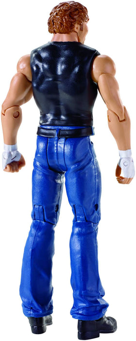 WWE Basic Series 56 Dean Ambrose