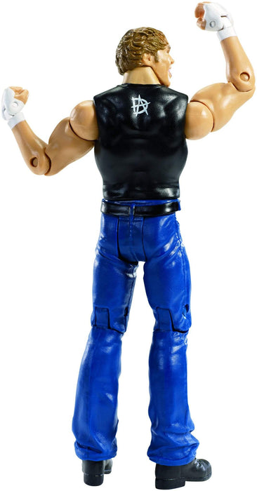 WWE Basic Series 61 Dean Ambrose