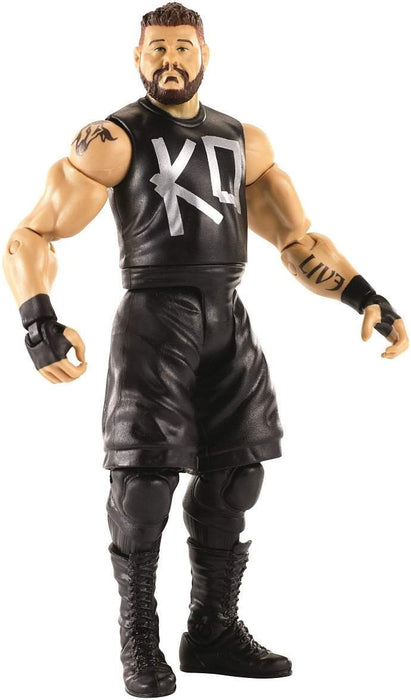 WWE Basic Series 58 Kevin Owens