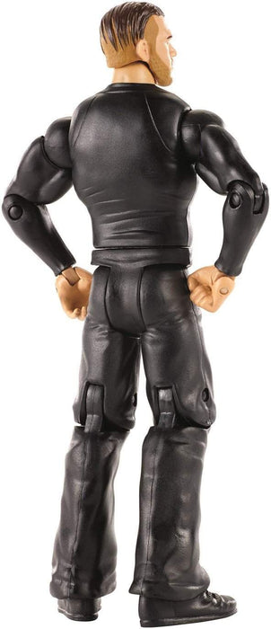 WWE Basic Series 58 Fandango