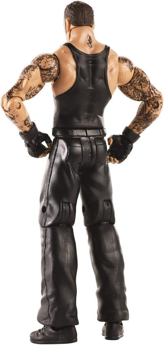 WWE Basic Series 58 Undertaker