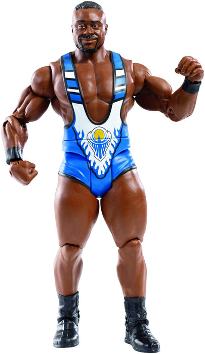 WWE Basic Series 61 Big E (New Day)