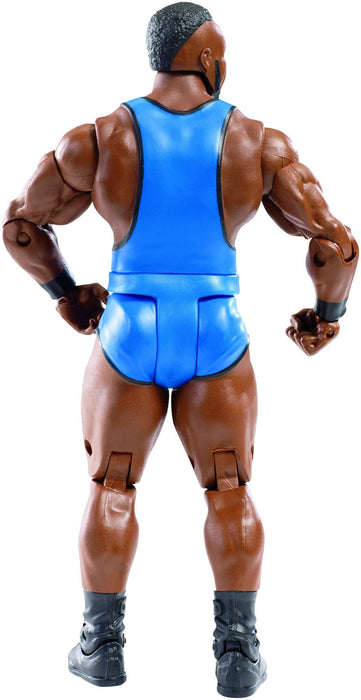 WWE Basic Series 61 Big E (New Day)