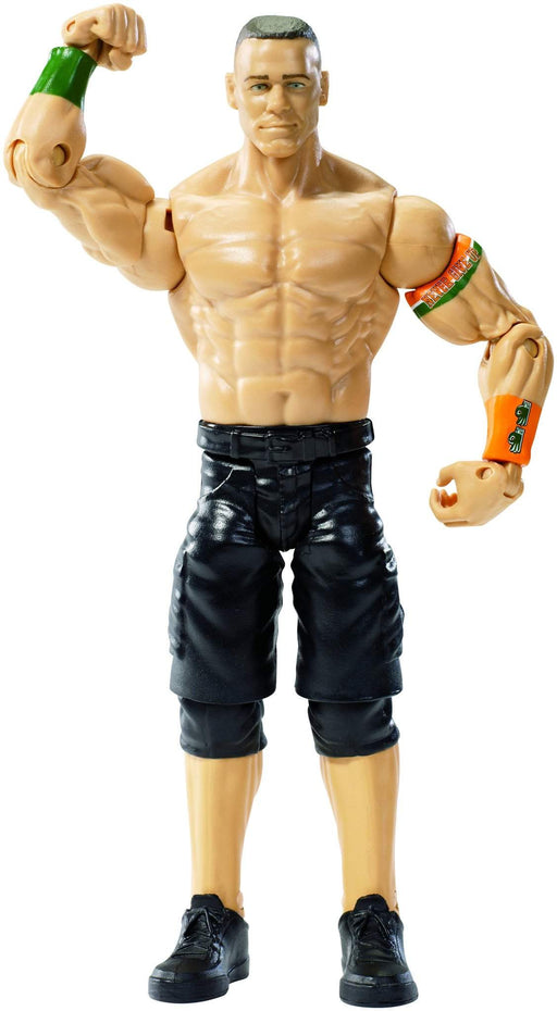 WWE Basic Series 61 John Cena