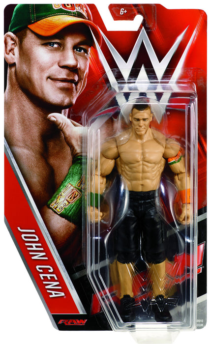 WWE Basic Series 63 - John Cena
