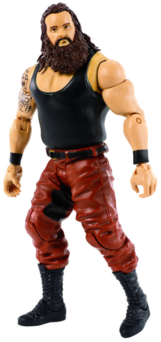 WWE Basic Series 64 - Braun Strowman