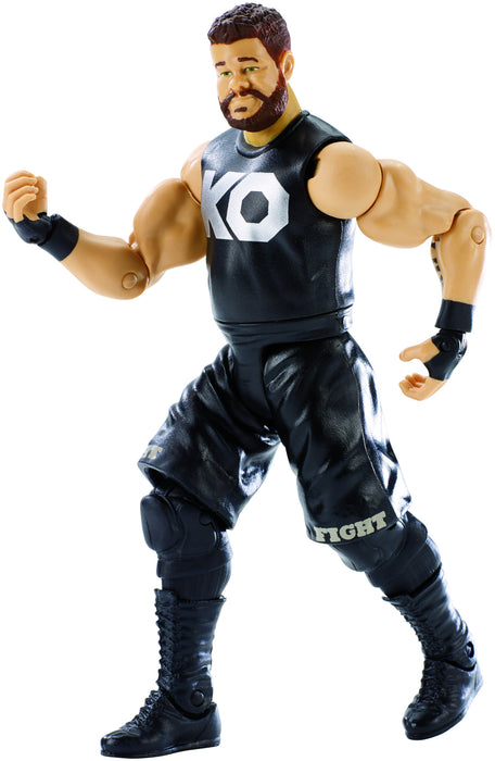 WWE Basic Series 65 - Kevin Owens