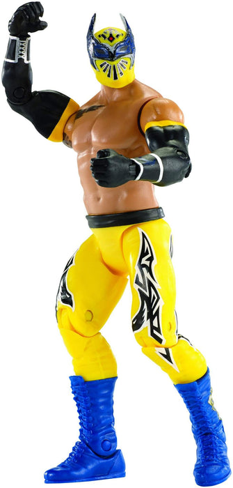 WWE Basic Series 62 Sin Cara Raw