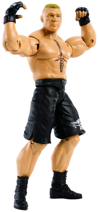 WWE Basic Series 68 - Brock Lesnar