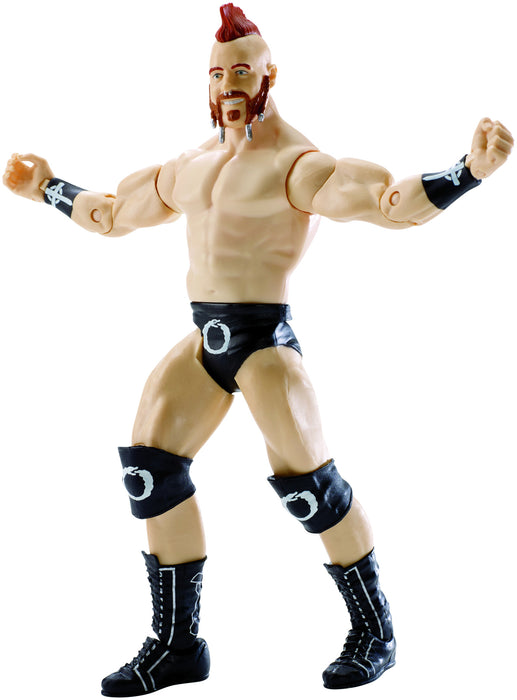 WWE Basic Series 65 - Sheamus