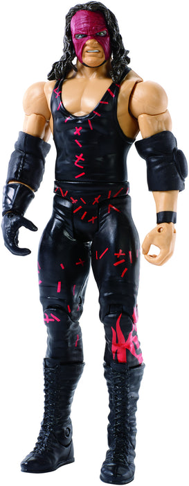 WWE Basic Series 65 - Demon Kane