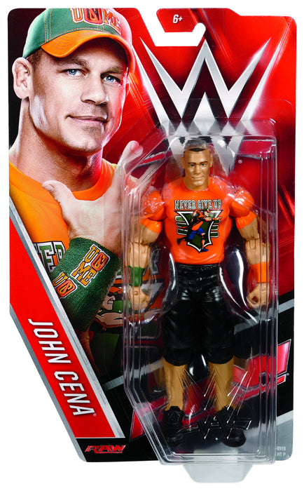WWE Basic Series 64 - John Cena