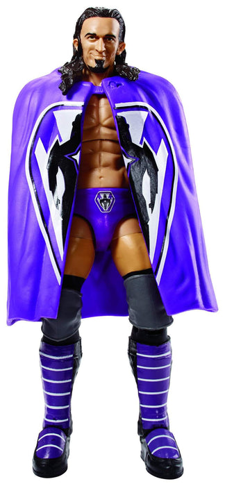 WWE Elite Series 42 Neville