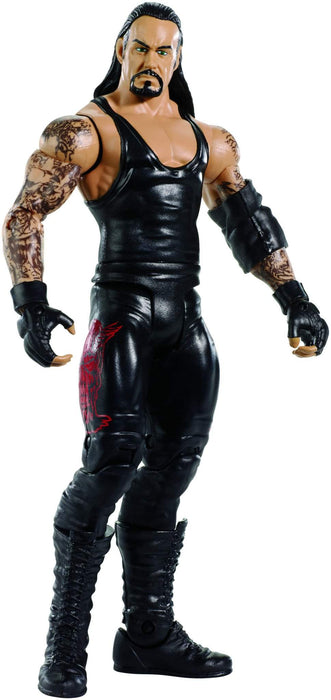 WWE Basic Series 55 Undertaker
