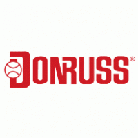 Donruss 1993 Series 1 Wax Box