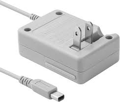DSi/3DS Charger