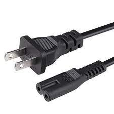 AC Power Cable (figure 8) Pre-Owned