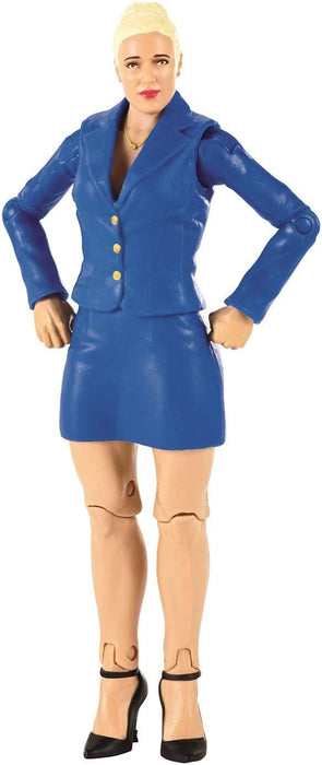 WWE Basic Series 58 Lana