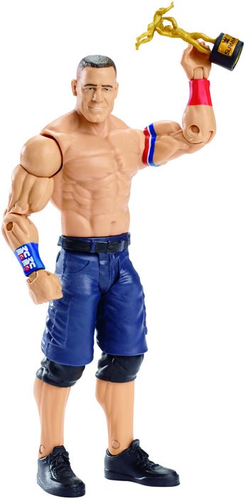 WWE Basic Series 69 - John Cena (Slammy Chase Figure)