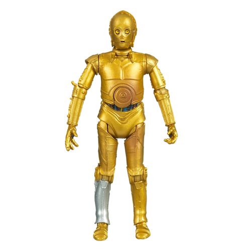 C-3PO - Star Wars The Vintage Collection Wave 4