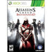 Assassin's Creed: Brotherhood for Xbox 360