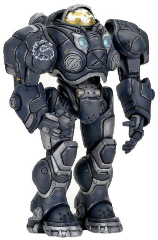 Raynor - Heroes of the Storm Series 3 - 7" Scale Action Figure
