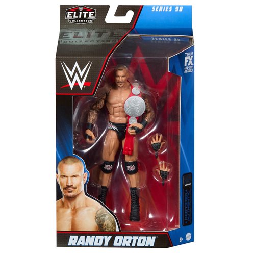 Randy Orton - WWE Elite Collection Series 98