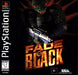 Fade to Black for Playstaion