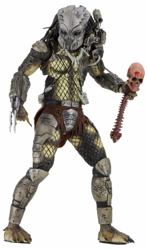 Jungle Hunter Masked (Prototype) - Predator - 7