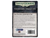 Arkham Horror LCG Machinations through Time Exp