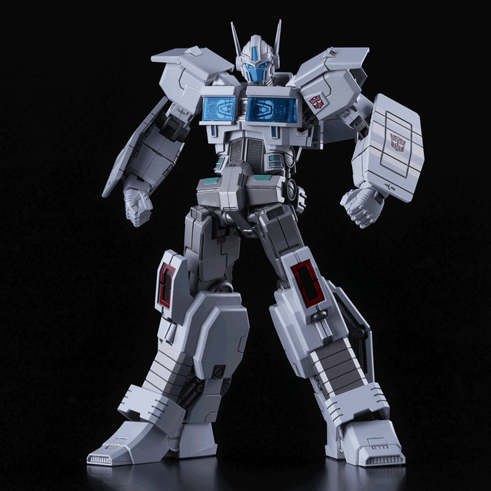 Ultra Magnus (IDW Ver.) "Transformers", Flame Toys Furai Model