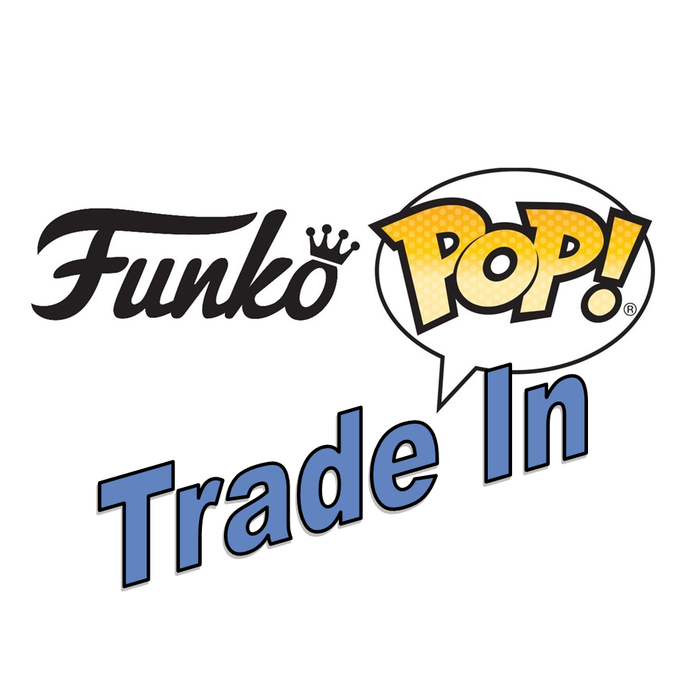 POP Funko: Mariotti & Becker [Virtual Funko Fundays Excl]