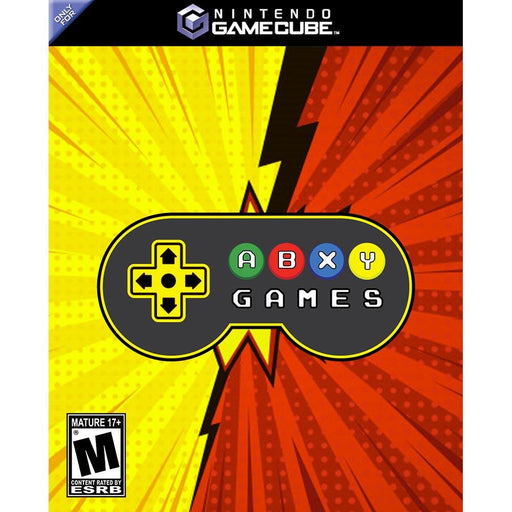 Grooverider Slot Car Thunder for GameCube