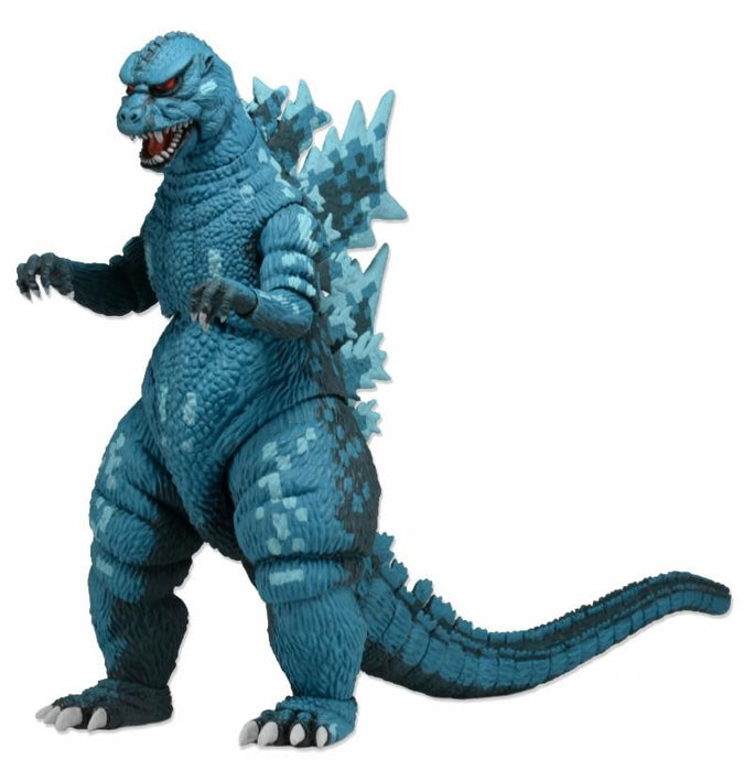 Godzilla - 12" Head to Tail Figure - Godzilla (Video Game Appearance)