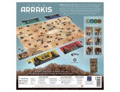 Dune: Arrakis: Dawn of the Fremen