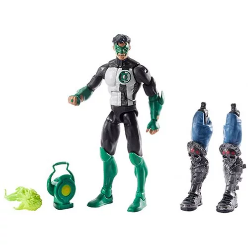 Kyle Rayner Green Lantern - DC Comics Multiverse Wave 10 (Lobo BAF)