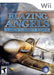 Blazing Angels Squadrons of WWII for Wii