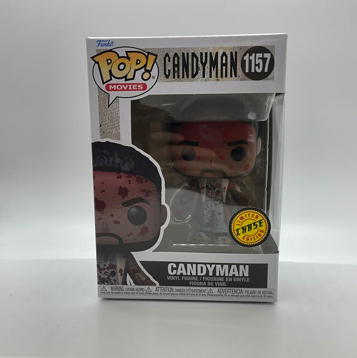 POP Movies: Candyman - Candyman (Chase)