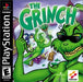 Grinch for Playstaion